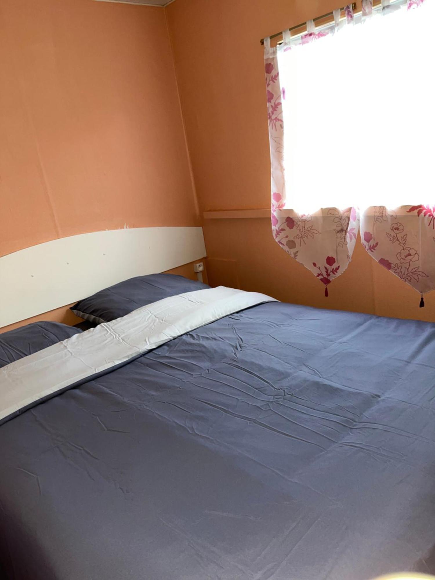 Le Familly Team Hotel Ardres ภายนอก รูปภาพ